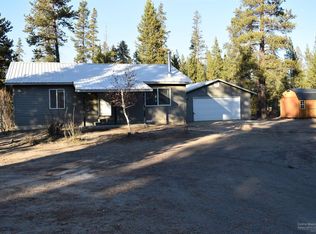 6849 Randy Rd, La Pine, OR 97739