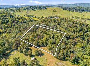 Tbd Bishop Rd, Blacksburg, VA 24060