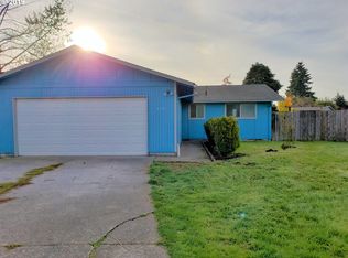 4561 Hilton Dr, Eugene, OR