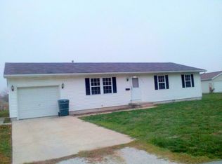 5445 W Main St, Decatur, IL 62522