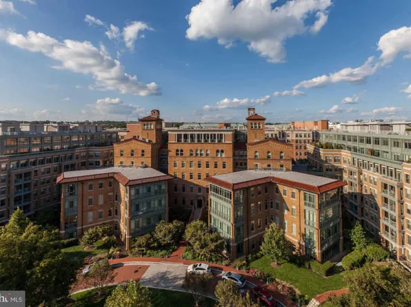2425 L St NW APT 708, Washington, DC 20037