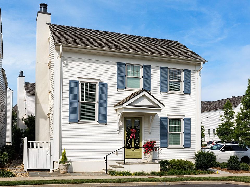1st image of 105 Bowman Rd