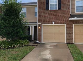 4153 Rolling Ridge Way #1, Jacksonville, FL 32216