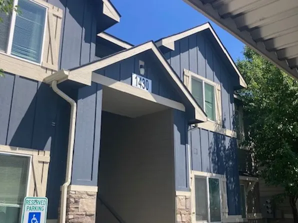 AB1430, 1430 N Fry Ln APT 101, Boise, ID 83704
