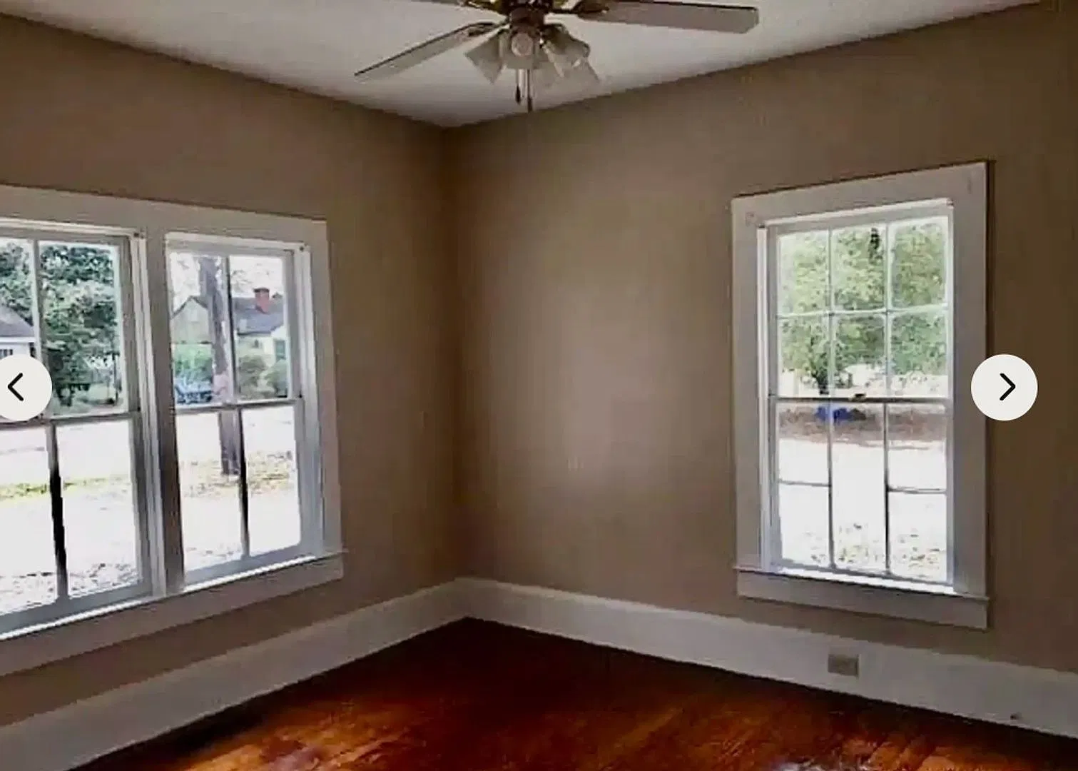 3 Bedroom 1 bath - Hartsville SC — Photo 4