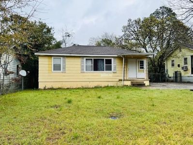 214 Frost St, Albany, GA, 31705