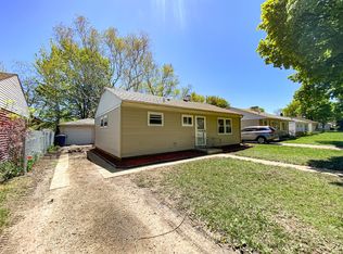 7407 W Sheridan Ave, Milwaukee, WI 53218