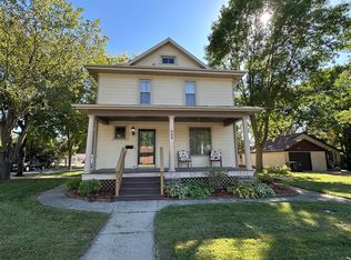 524 Augusta Ave, Willmar, MN 56201
