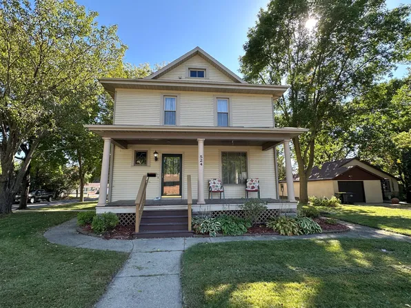 524 Augusta Ave, Willmar, MN 56201
