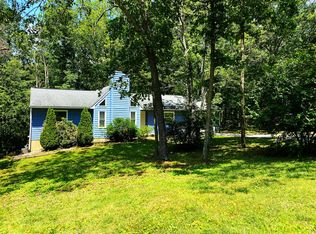 228 Beagle Gap Run, Waynesboro, VA 22980