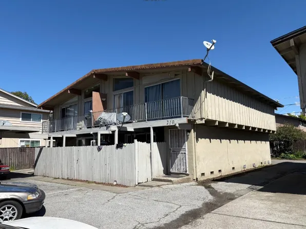 210 Gramercy Pl, San Jose, CA 95116