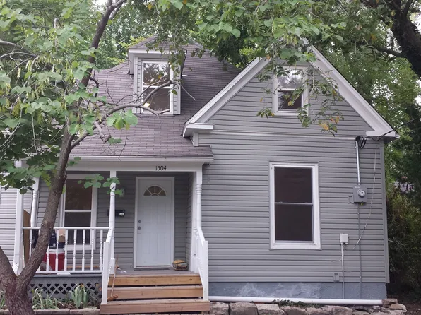 1504 Richardson St, Columbia, MO 65201