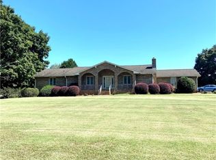 3517 Hopewell Rd, Anderson, SC 29621