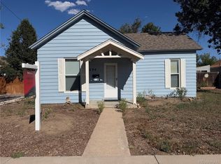234 S 3rd Avenue, Brighton, CO 80601