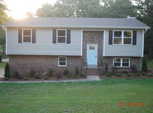 6400 Womack Rd, Pinson, AL 35126