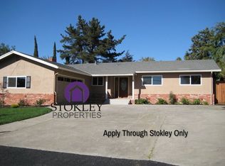 2460 Ranchito Dr, Concord, CA 94520