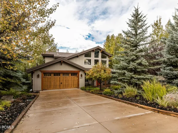 8923 Flint Way, Park City, UT 84098