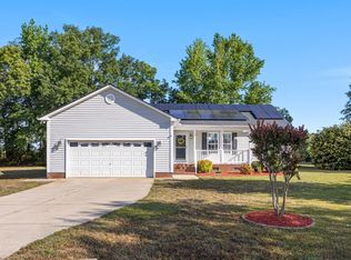 47 Ascott Cir, Smithfield, NC 27577