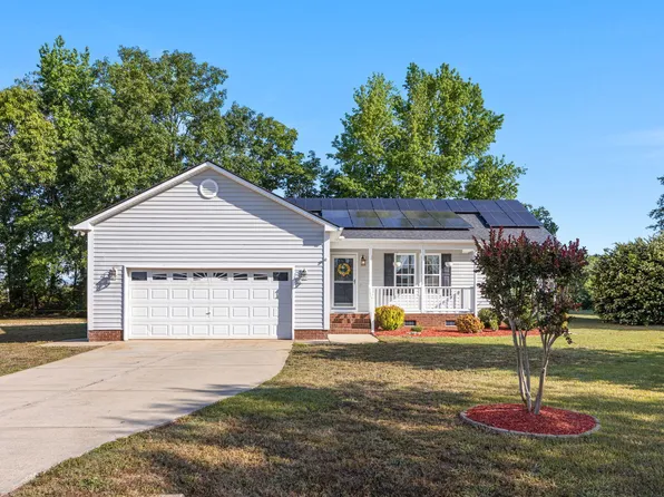 47 Ascott Cir, Smithfield, NC 27577