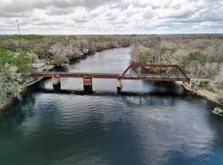 470 NE 83rd Ave, Old Town, FL 32680