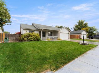 8130 Waterleaf Ave, Nampa, ID 83687