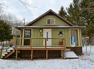 1249 Shoestring Trl, Crawley, WV 24931