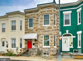 440 Lamont St NW, Washington, DC 20010