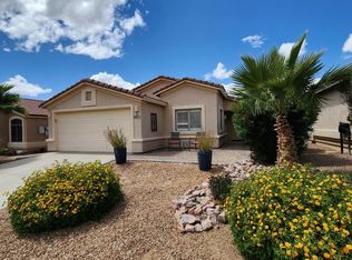 2411 E Skipping Rock Way, Tucson, AZ 85737