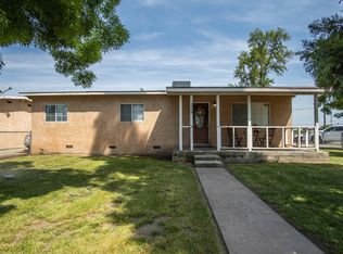 15264 Cedar Rd, Porterville, CA 93257
