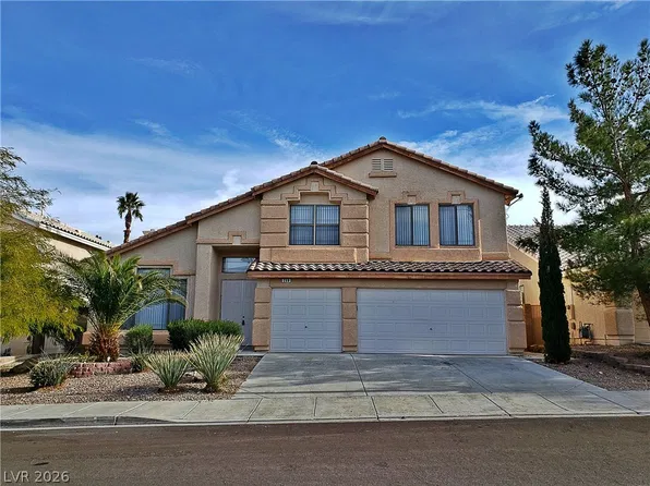 280 Grand Olympia Dr, Henderson, NV 89012