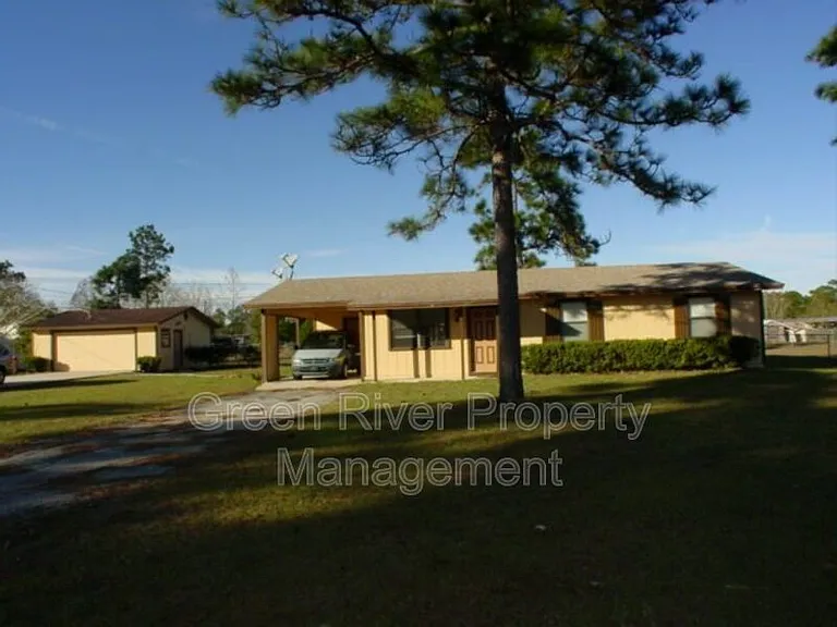 5516 Knob Hl — Photo 1
