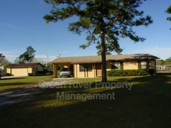 5516 Knob Hl, Middleburg, FL 32068
