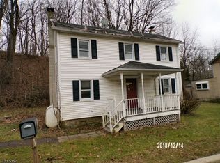 399 Great Meadows Rd, Blairstown, NJ 07825