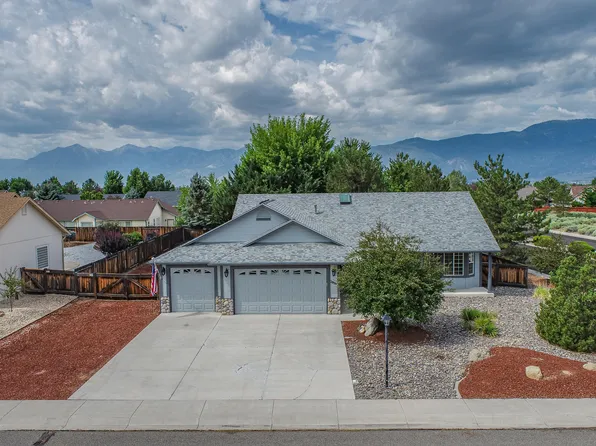 2894 Rio Vista Dr, Minden, NV 89423