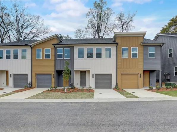 1624 Gunnin Trce NW, Atlanta, GA 30318