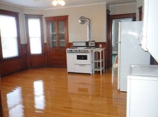 21 Stanton St #3, Worcester, MA 01605