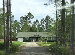 4902 Calendula Ave, Middleburg, FL 32068