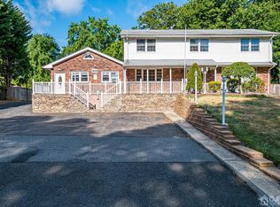 329 Summerhill Rd, East Brunswick, NJ 08816