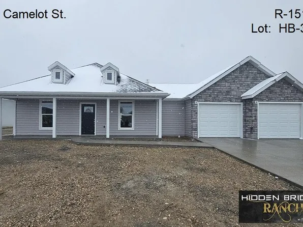 645 Camelot St #Hb-38, Sheridan, WY 82801