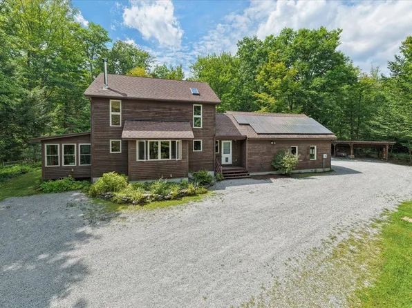 222 Bassett Mill Road, Hopkinton, NH 03229