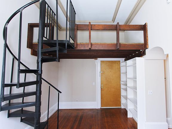 4th image of 112 W Tulpehocken St APT 1A