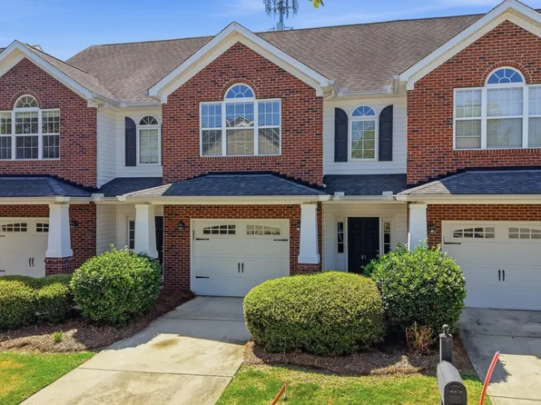 61 Braiden Manor Rd, Columbia, SC 29209