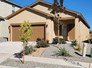 10637 Aspiration Ln SW, Albuquerque, NM 87121