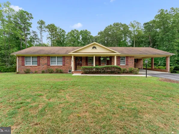 107 Jeffery Ave, Lancaster, VA 22503