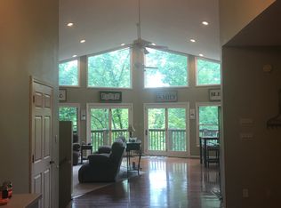 1893 Barkley Rd, Sadieville, KY 40370