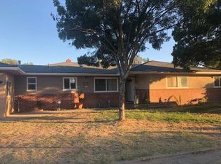 4574 E Michigan Ave, Fresno, CA 93703