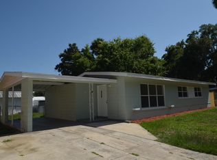 1045 Hampton Rd, Daytona Beach, FL 32114