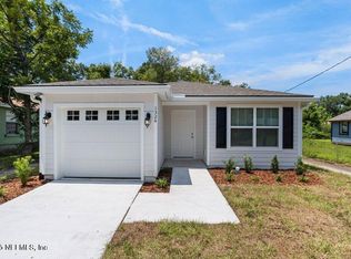 7920 Hammond Blvd, Jacksonville, FL 32220
