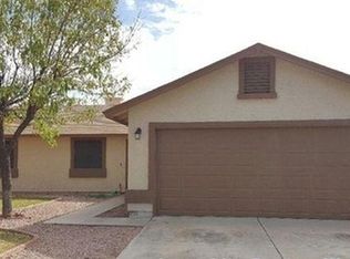 1511 E Fremont Rd, Phoenix, AZ 85042