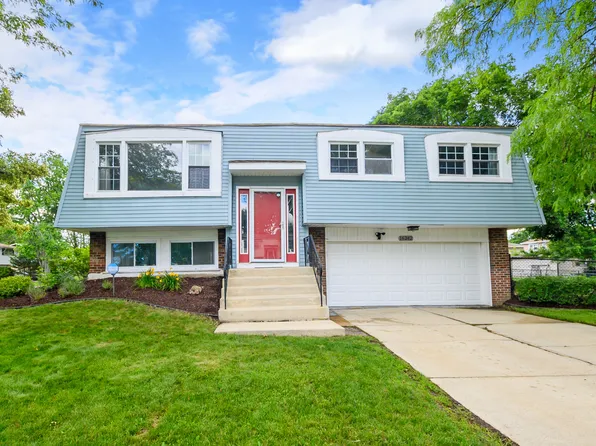 16242 Olcott Ave, Tinley Park, IL 60477